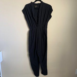 Nooworks Magic Suit in Black Size Medium